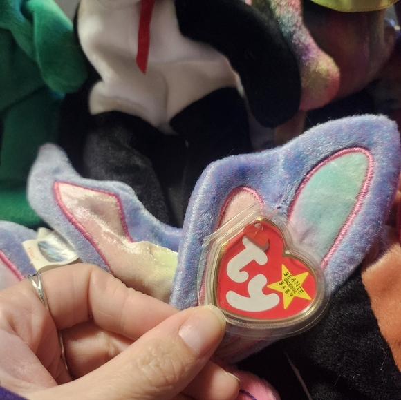 TY stuffed animals - Picture 5 of 6